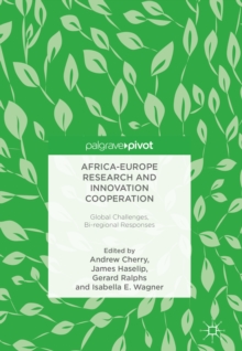 Image for Africa-Europe research and innovation cooperation: global challenges, bi-regional responses