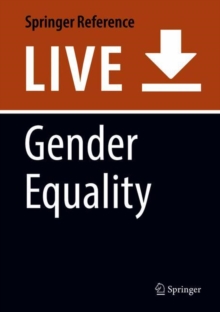 Image for Gender Equality