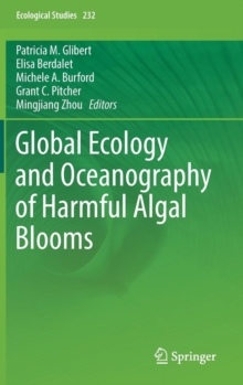 Image for Global Ecology and Oceanography of Harmful Algal Blooms