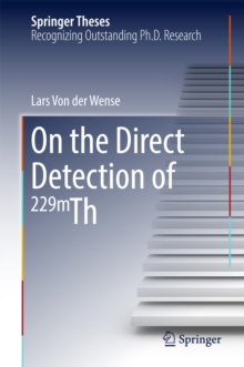 Image for On the Direct Detection of 229m Th