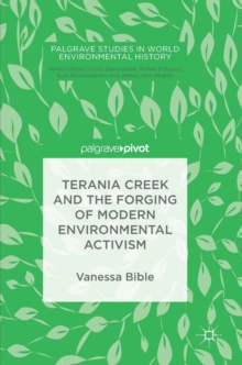 Image for Terania Creek and the Forging of Modern Environmental Activism