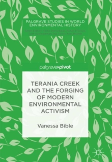 Image for Terania Creek and the forging of modern environmental activism