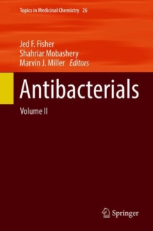 Image for Antibacterials