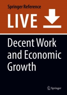 Image for Decent Work and Economic Growth