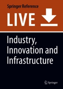 Image for Industry, Innovation and Infrastructure