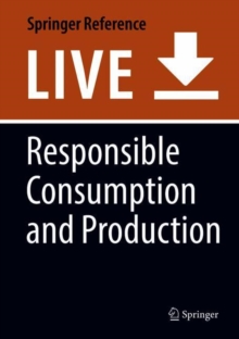 Image for Responsible Consumption and Production