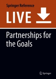 Image for Partnerships for the Goals