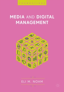 Image for Media and digital management