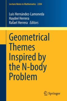 Image for Geometrical Themes Inspired by the N-body Problem