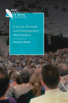 Image for Literary Festivals and Contemporary Book Culture
