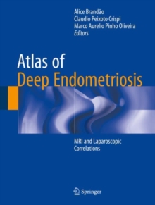 Image for Atlas of Deep Endometriosis: MRI and Laparoscopic Correlations
