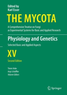 Physiology and Genetics: Selected Basic and Applied Aspects