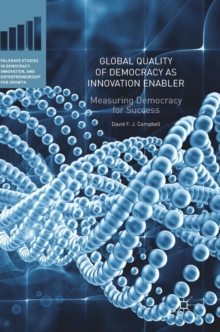 Image for Global Quality of Democracy as Innovation Enabler