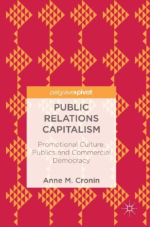 Image for Public Relations Capitalism