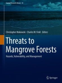 Image for Threats to Mangrove Forests