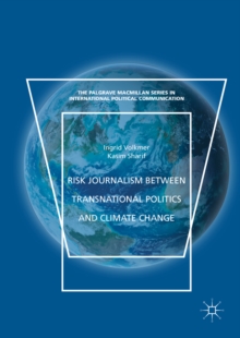 Image for Risk journalism between transnational politics and climate change