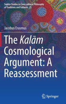 Image for The Kalam Cosmological Argument:  A Reassessment
