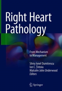 Image for Right Heart Pathology