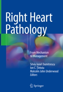 Image for Right heart pathology: from mechanism to management