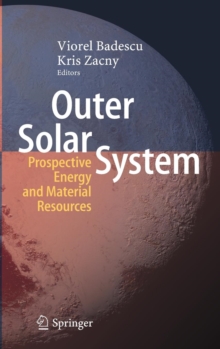 Image for Outer Solar System : Prospective Energy and Material Resources