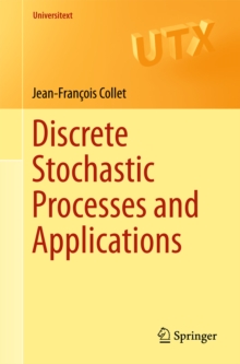 Image for Discrete stochastic processes and applications