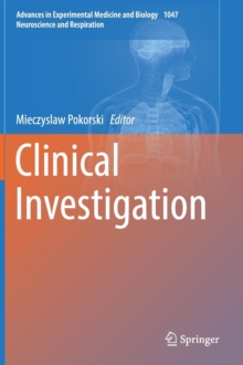 Image for Clinical Investigation