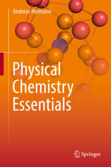 Image for Physical chemistry essentials