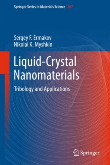 Image for Liquid-Crystal Nanomaterials