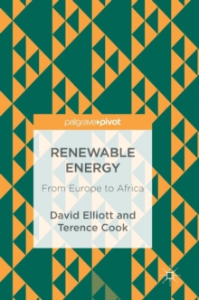 Image for Renewable Energy