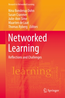Image for Networked Learning: Reflections and Challenges
