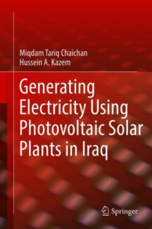 Image for Generating Electricity Using Photovoltaic Solar Plants in Iraq