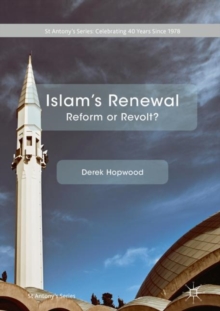 Image for Islam's Renewal