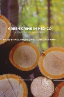 Image for Green Crime in Mexico