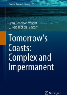 Image for Tomorrow's Coasts: Complex and Impermanent