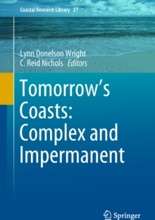 Image for Tomorrow's Coasts: Complex and Impermanent