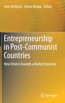 Image for Entrepreneurship in Post-Communist Countries