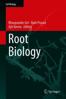 Image for Root Biology