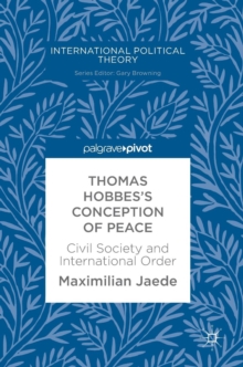 Thomas Hobbes's Conception of Peace