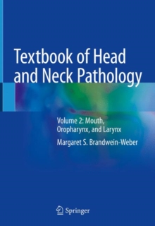 Image for Textbook of Head and Neck Pathology