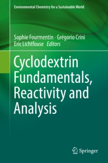 Image for Cyclodextrin Fundamentals, Reactivity and Analysis