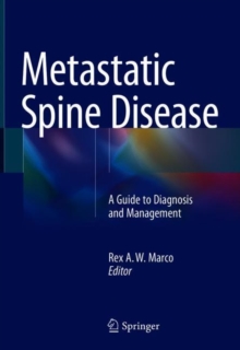 Image for Metastatic Spine Disease