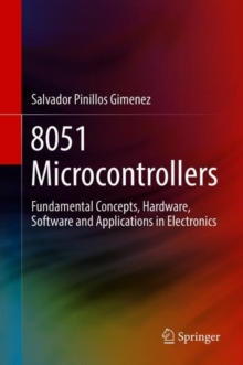 Image for 8051 Microcontrollers