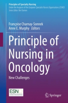 Image for Principle of Nursing in Oncology