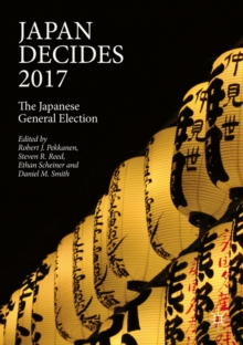 Image for Japan decides 2017: the Japanese general election