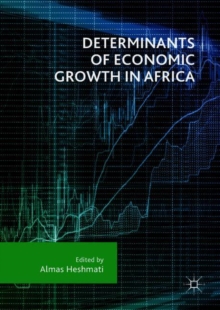 Image for Determinants of Economic Growth in Africa