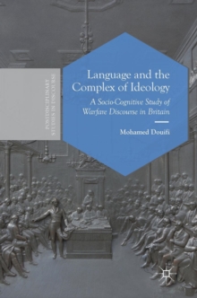 Image for Language and the Complex of Ideology