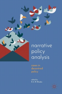 Image for Narrative Policy Analysis
