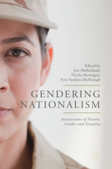 Image for Gendering Nationalism