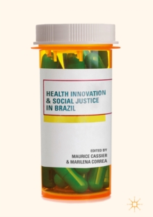 Image for Health innovation and social justice in Brazil