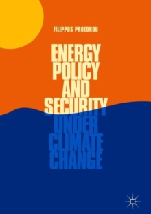 Image for Energy policy and security under climate change